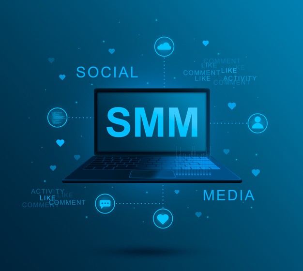 Social Media Marketing for Your Business